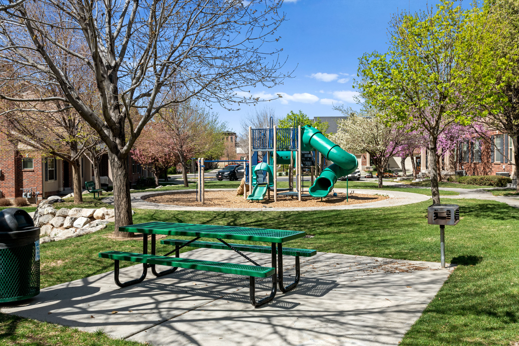 IVORY RIDGE - Residential