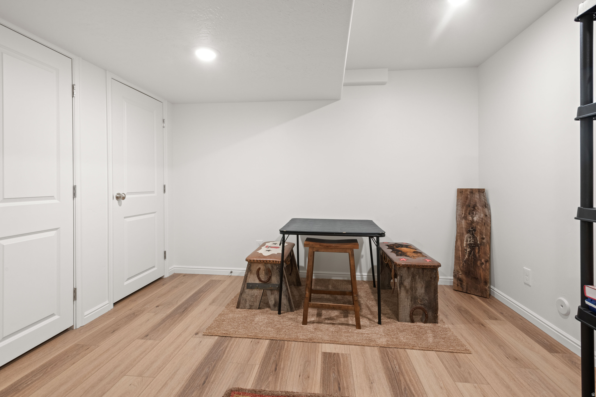 IVORY RIDGE - Residential