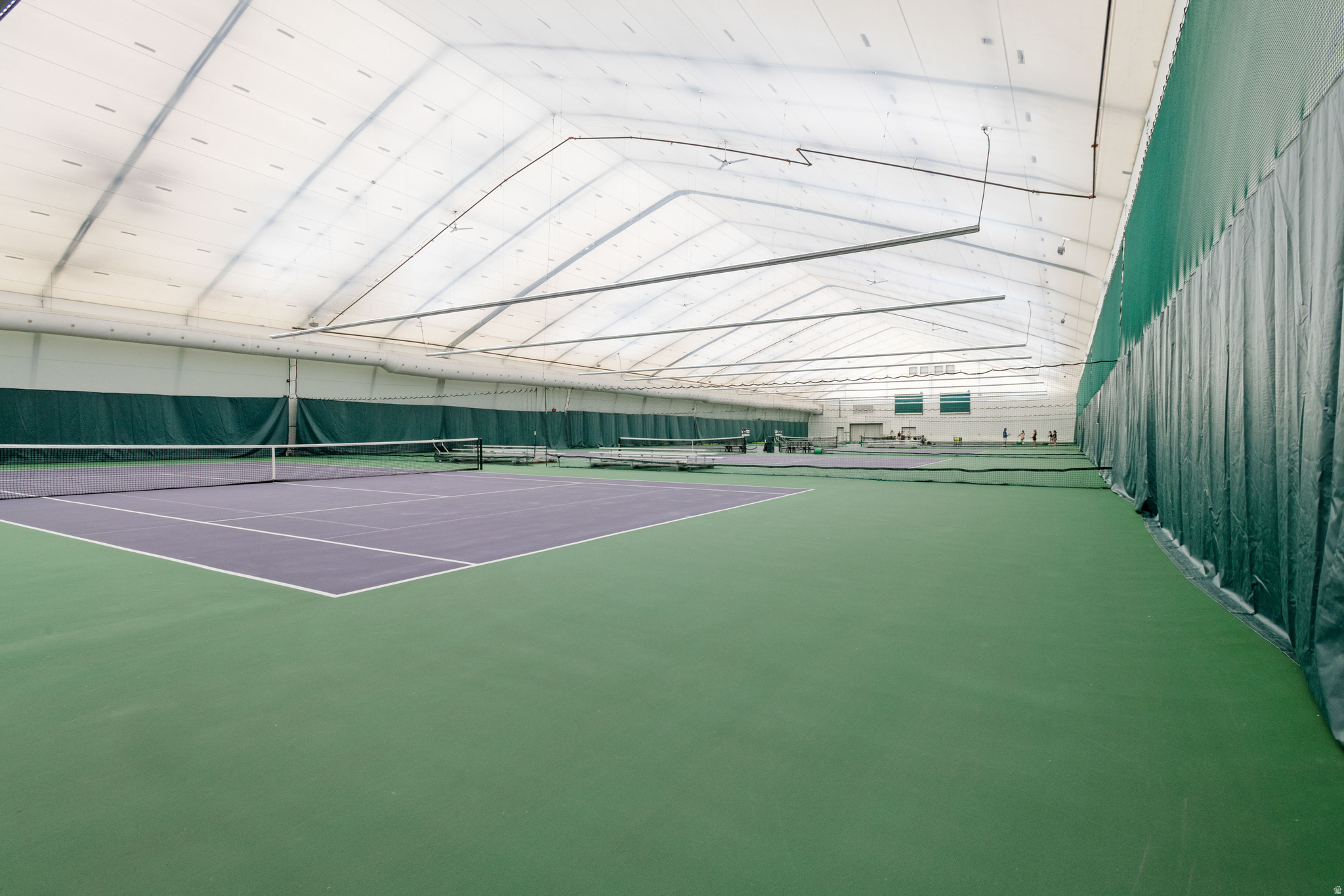 IVORY RIDGE - Residential