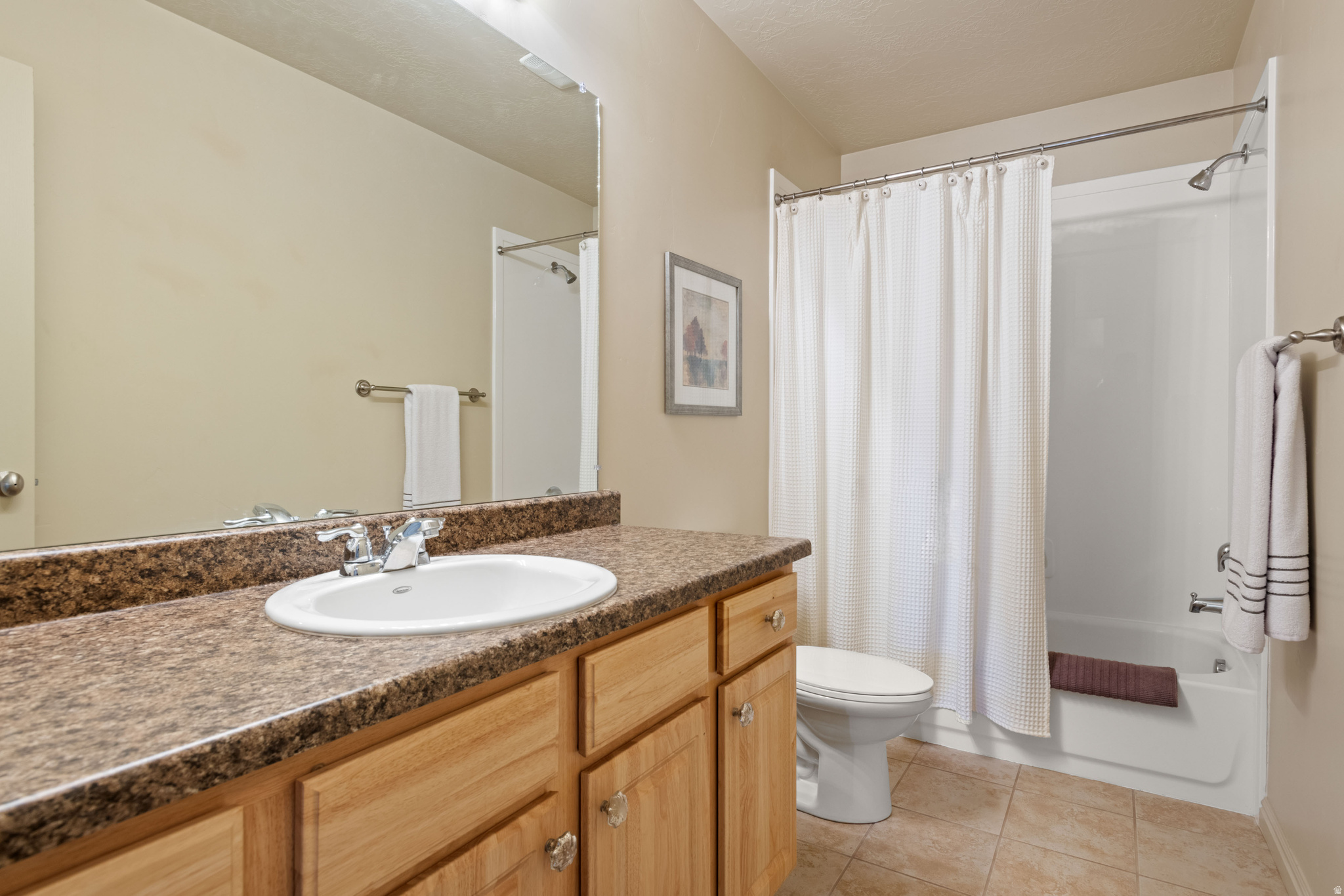 IVORY RIDGE - Residential