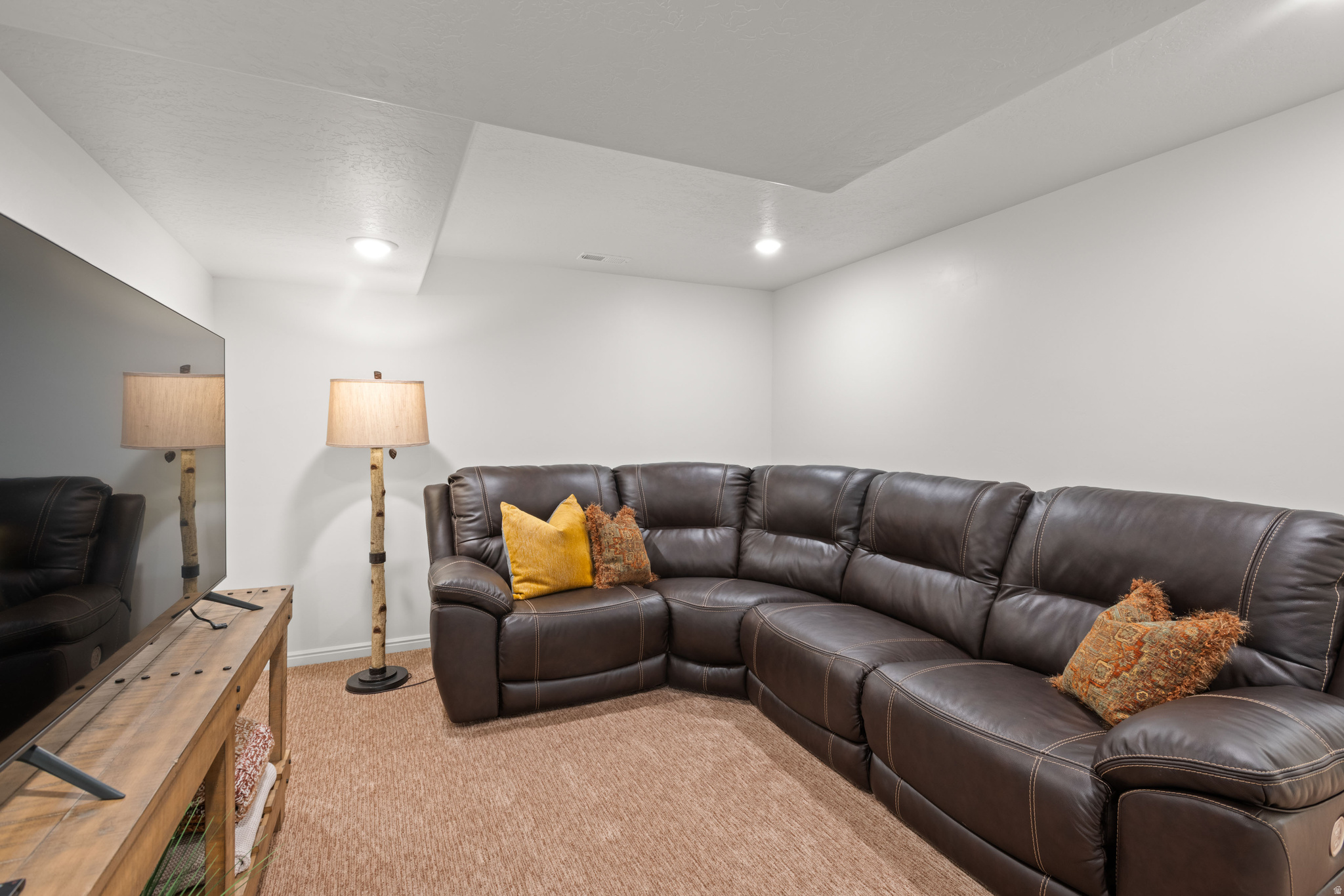 IVORY RIDGE - Residential