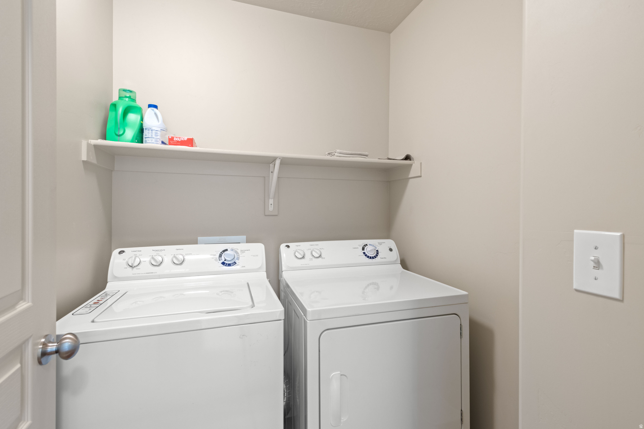 IVORY RIDGE - Residential