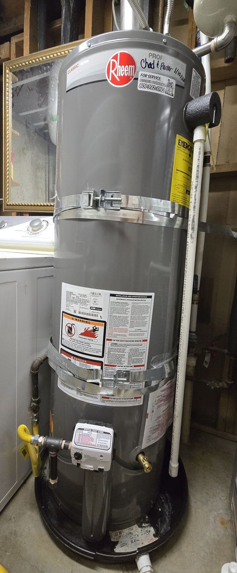 Tiny photo for 644 W LAMPLIGHTER WAY S, Riverdale, UT 84405 (MLS # 2125283)