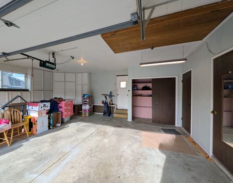 Tiny photo for 644 W LAMPLIGHTER WAY S, Riverdale, UT 84405 (MLS # 2125283)