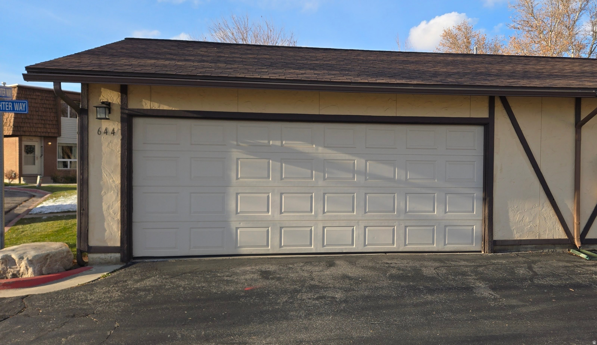 SHERWOOD PARK - Residential