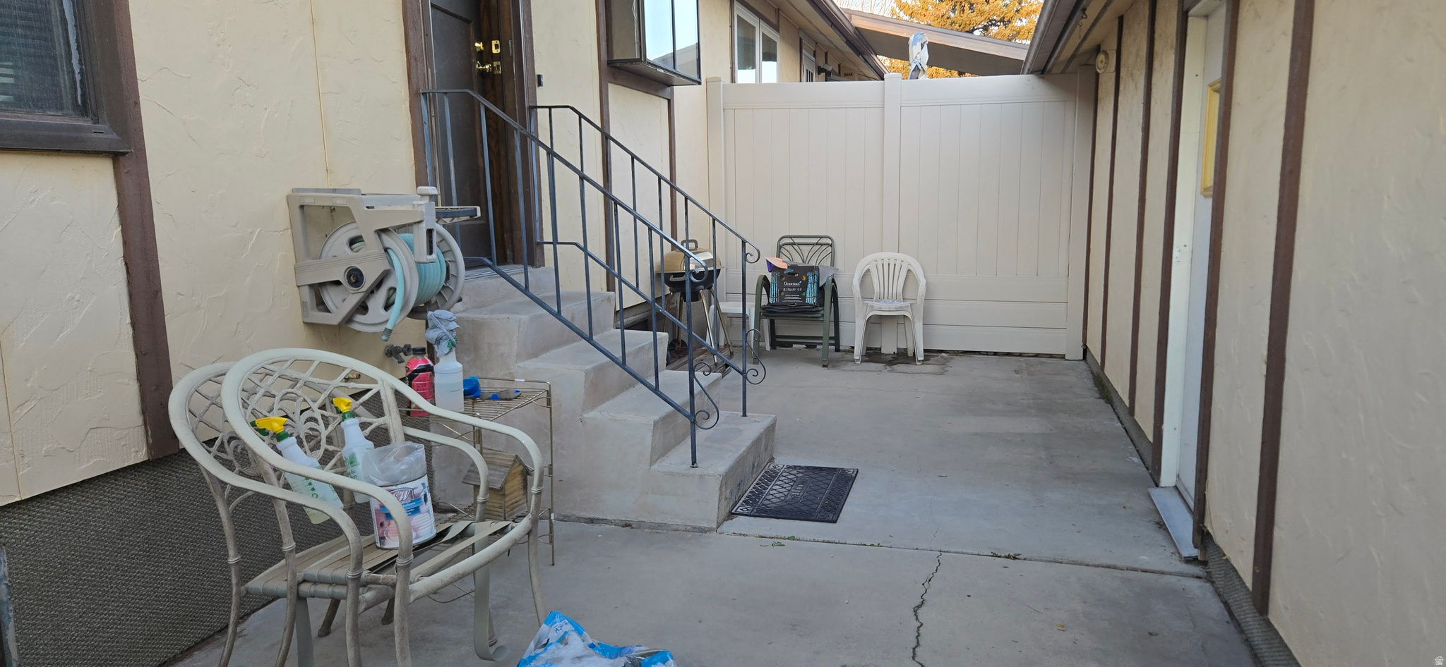 SHERWOOD PARK - Residential