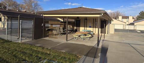 Tiny photo for 644 W LAMPLIGHTER WAY S, Riverdale, UT 84405 (MLS # 2125283)