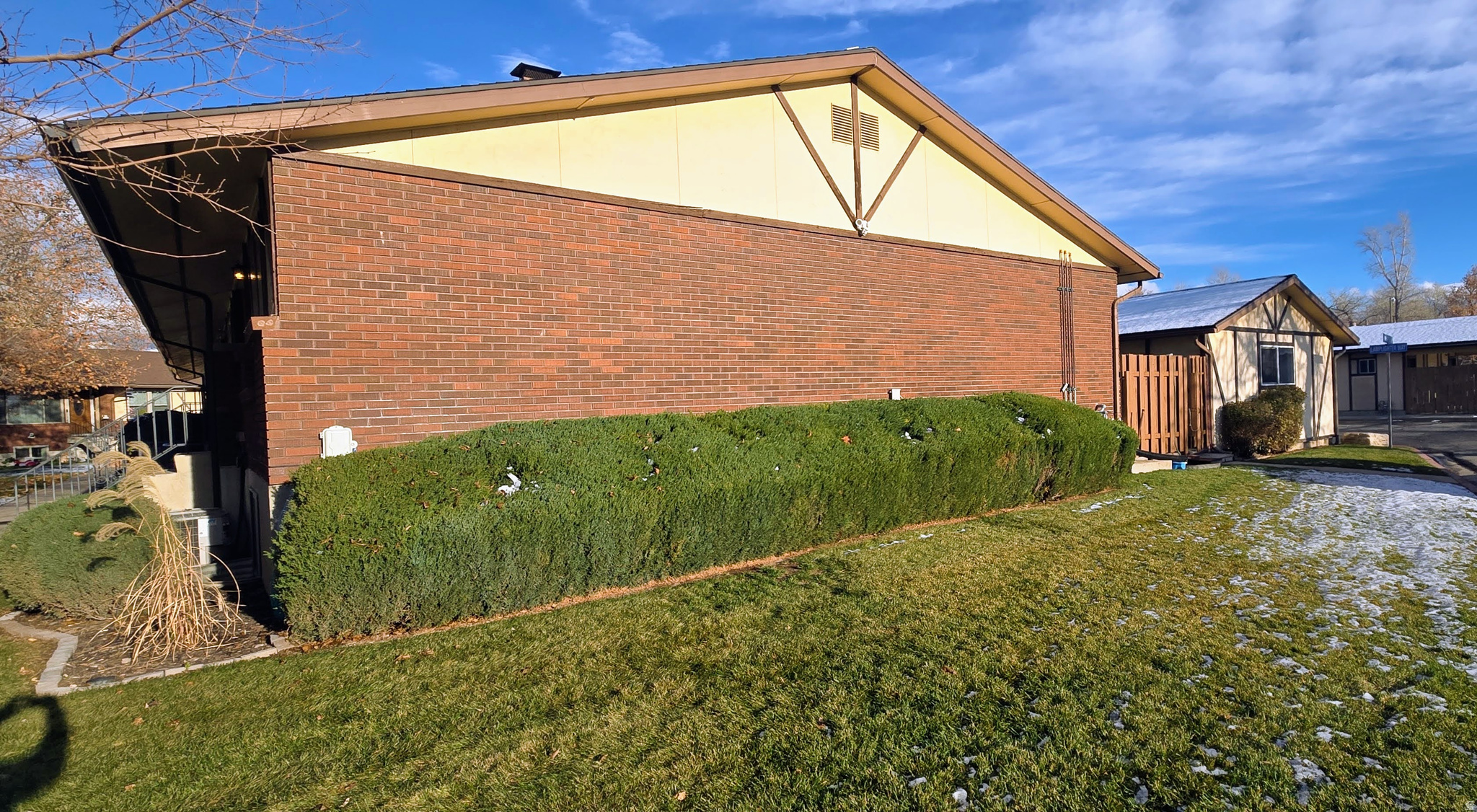 SHERWOOD PARK - Residential