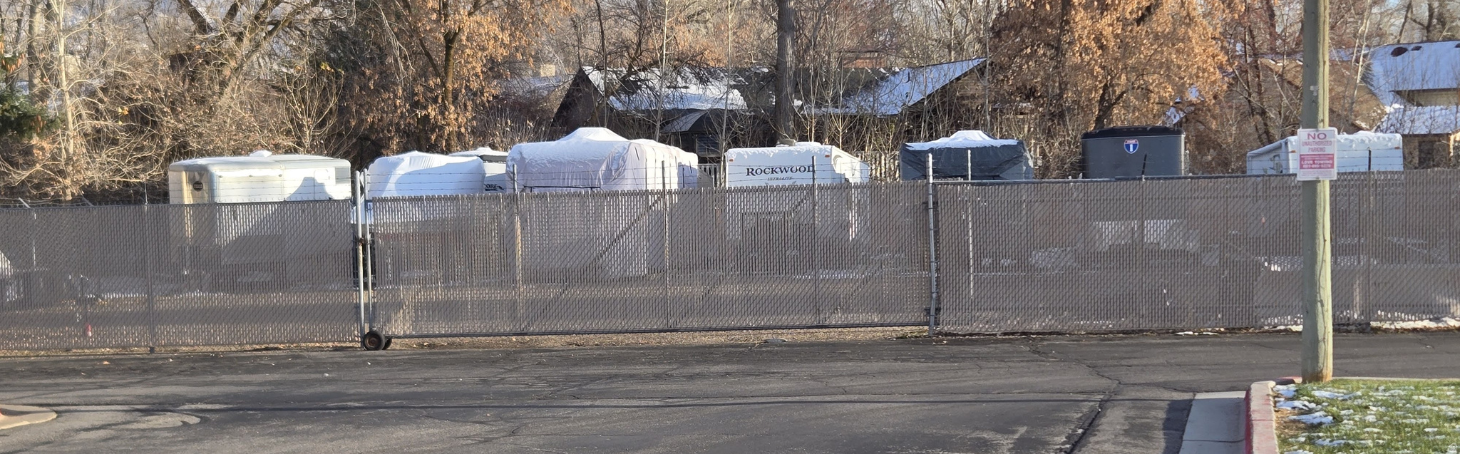 SHERWOOD PARK - Residential