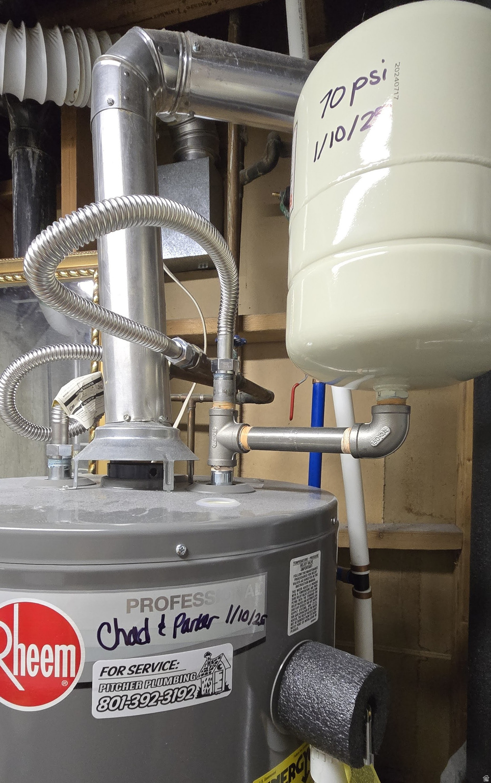 SHERWOOD PARK - Residential