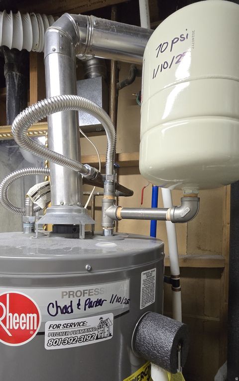 Tiny photo for 644 W LAMPLIGHTER WAY S, Riverdale, UT 84405 (MLS # 2125283)