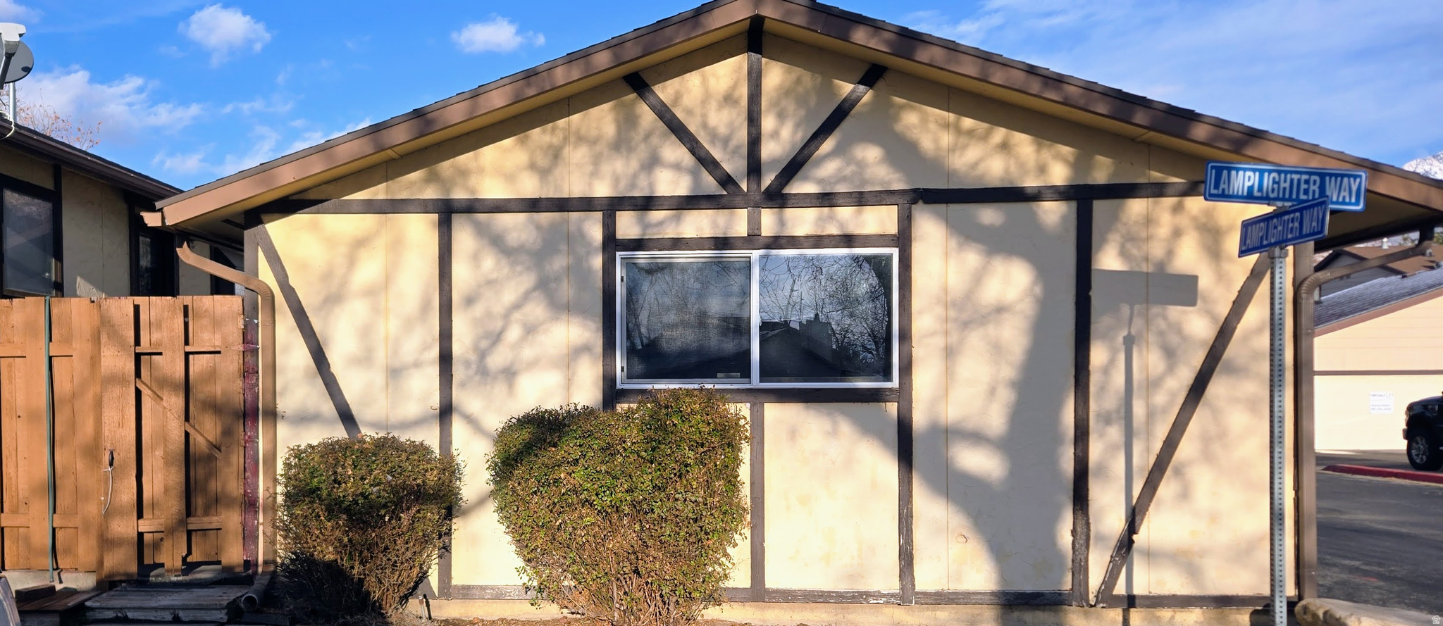 SHERWOOD PARK - Residential