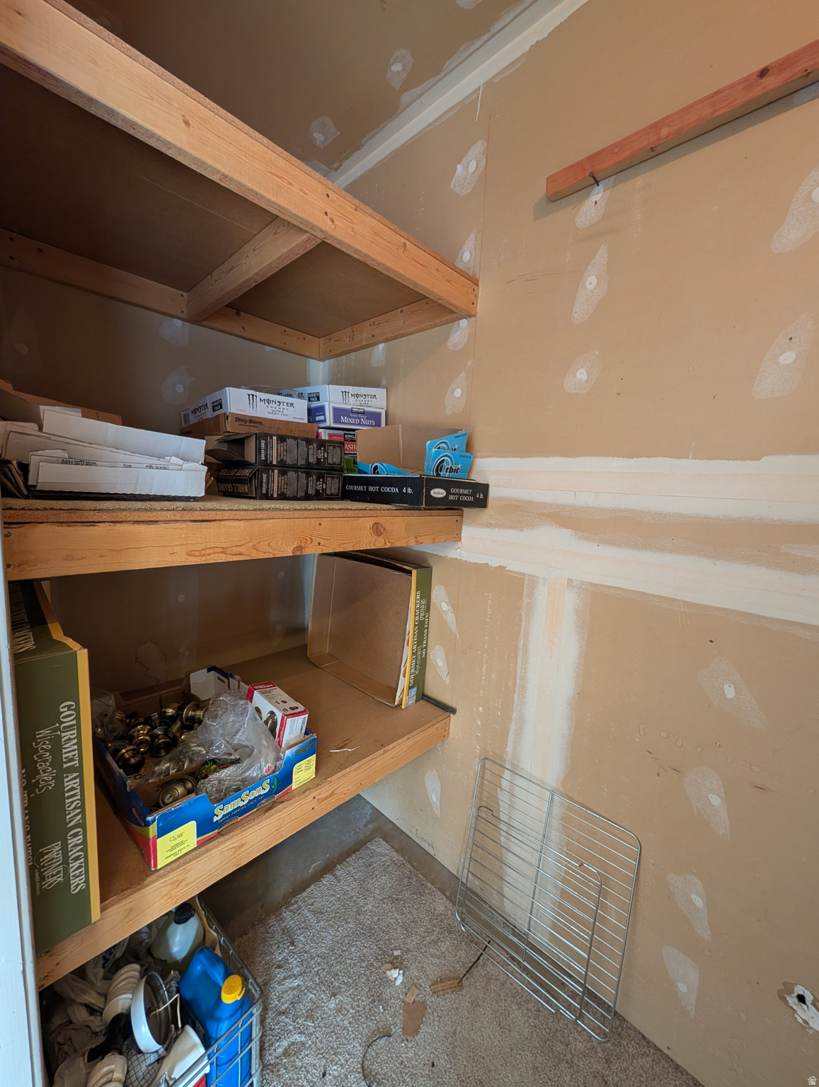 SHERWOOD PARK - Residential