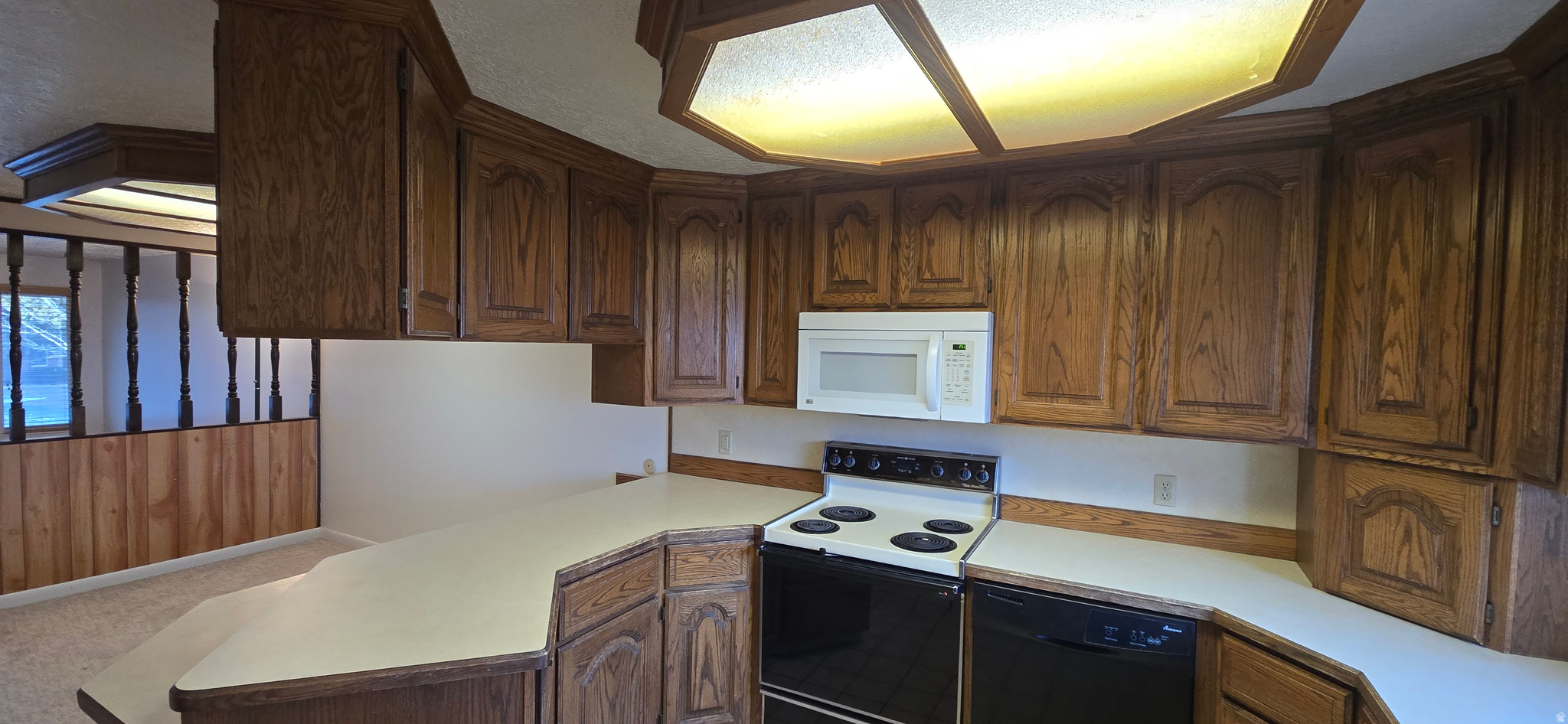 SHERWOOD PARK - Residential