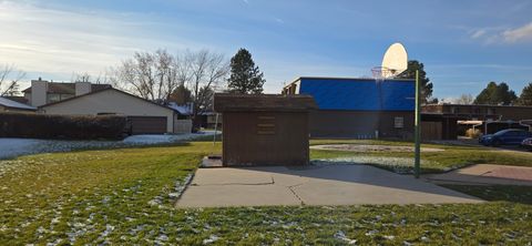 Tiny photo for 644 W LAMPLIGHTER WAY S, Riverdale, UT 84405 (MLS # 2125283)