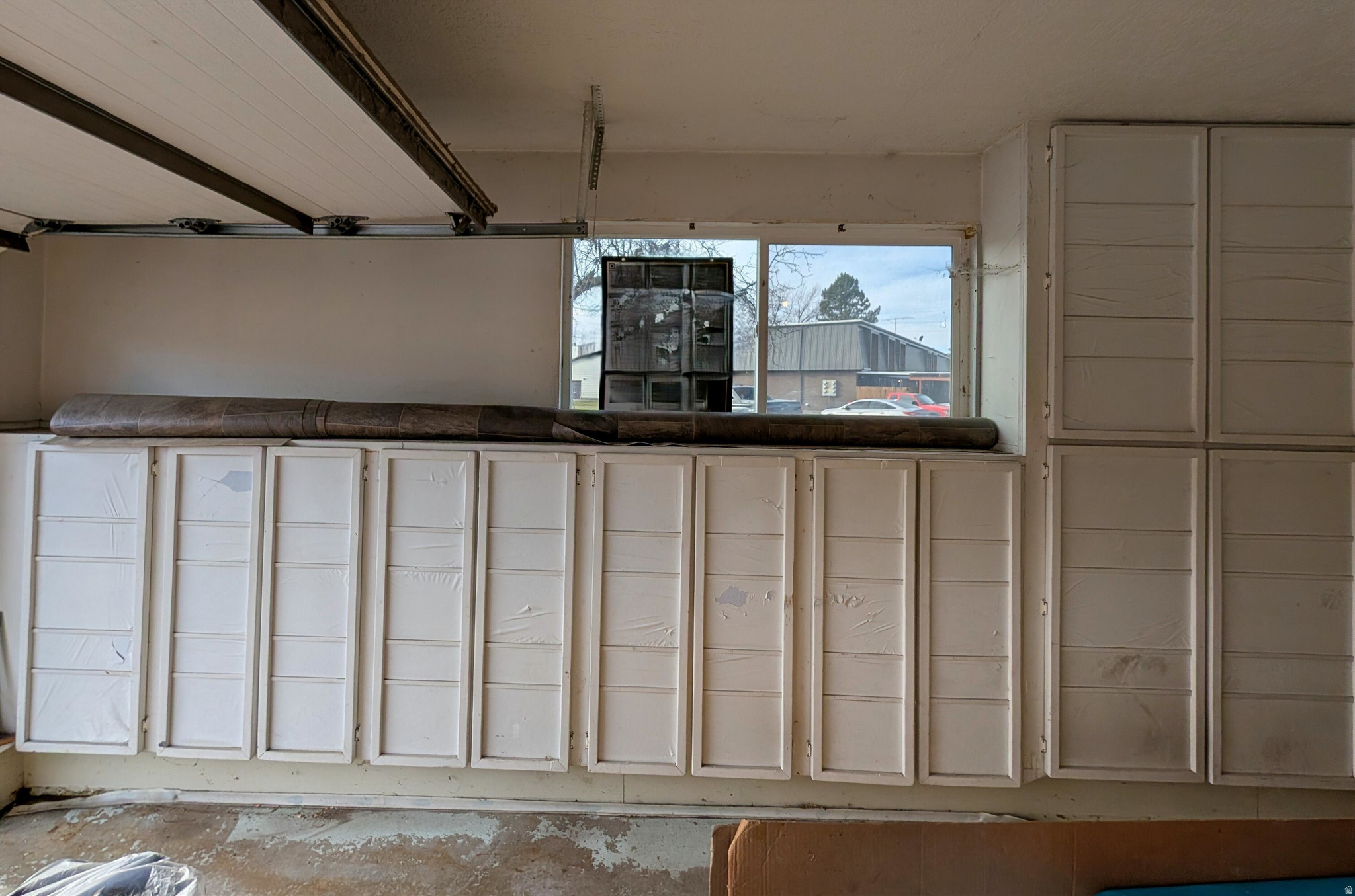 SHERWOOD PARK - Residential