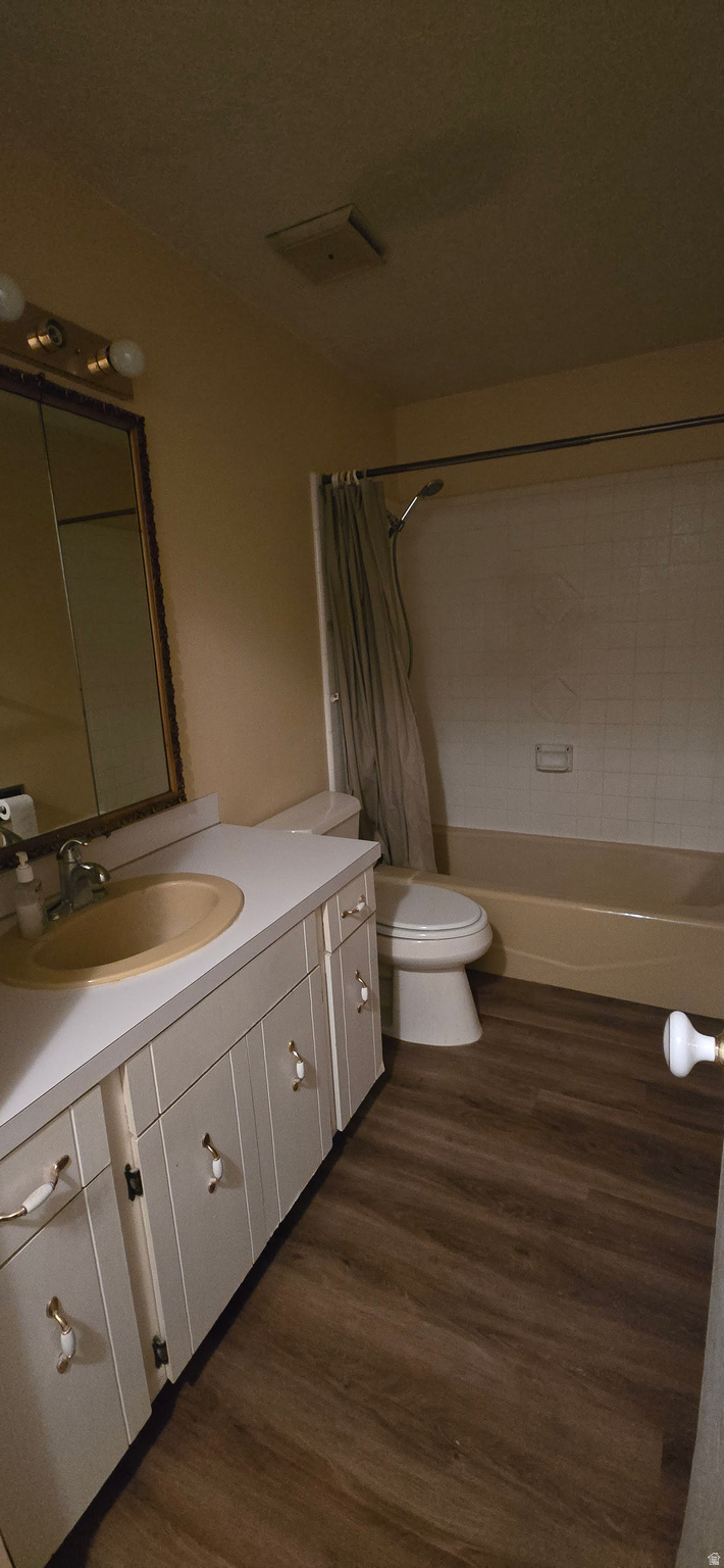 SHERWOOD PARK - Residential