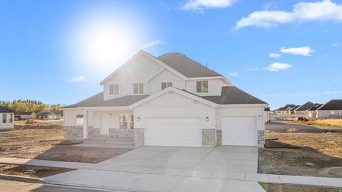 Photo of 2138 E 200 N #55SFM, Spanish Fork, UT 84660 (MLS # 2151716)