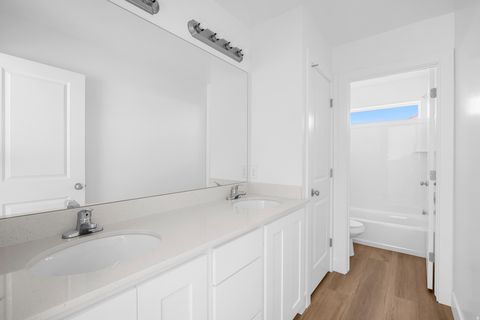 Tiny photo for 2138 E 200 N #55SFM, Spanish Fork, UT 84660 (MLS # 2151716)