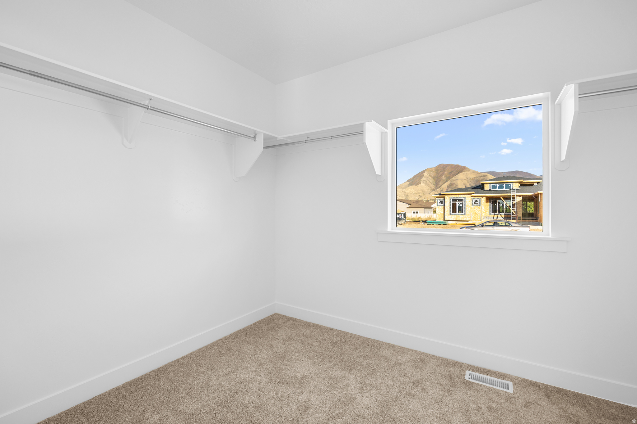 MELLOR AT SPANISH FORK - Residential