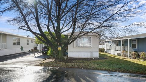 Photo of 120 N 350 W #131, American Fork, UT 84003 (MLS # 2125992)