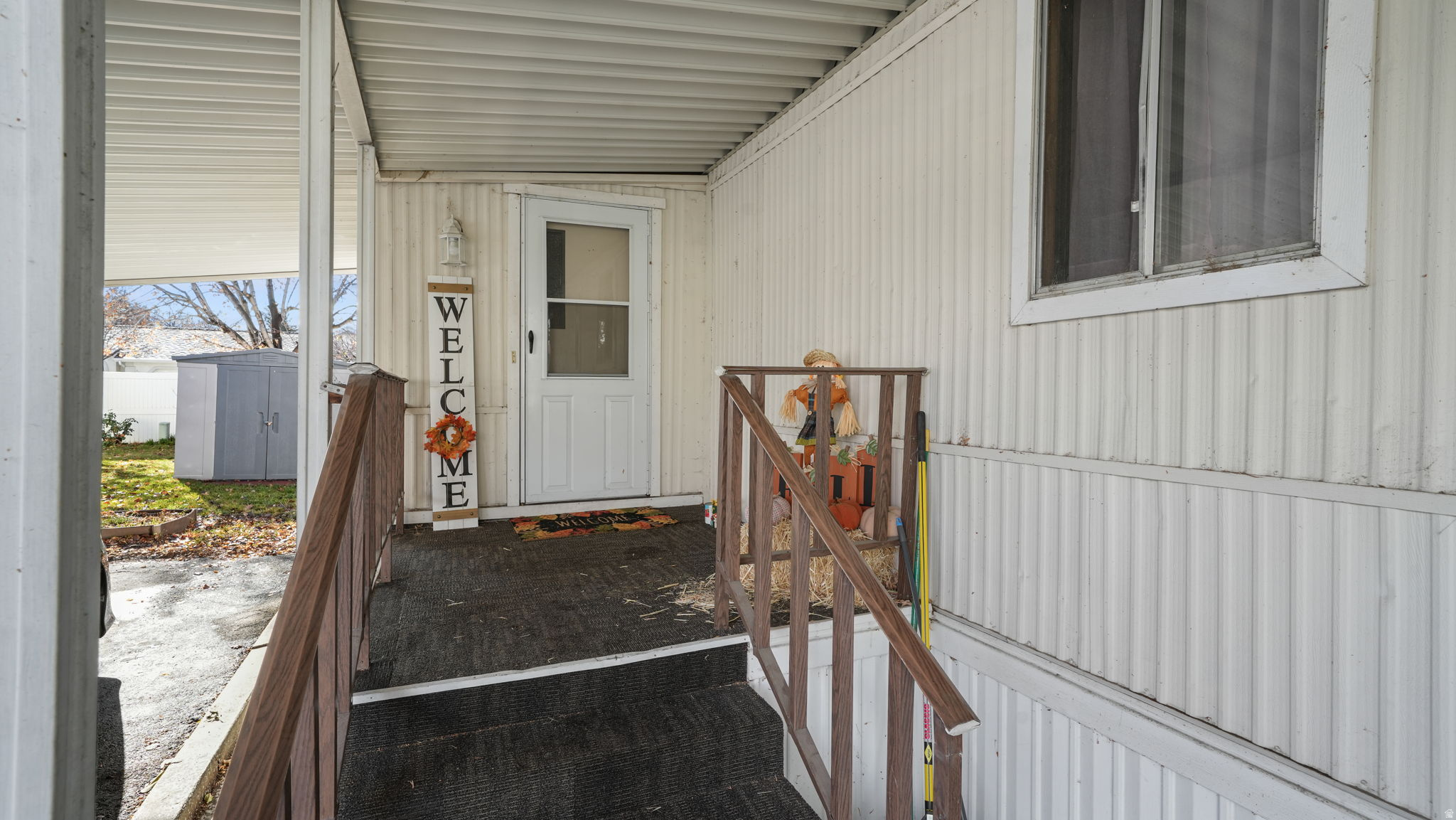 SEVEN CS - Residential