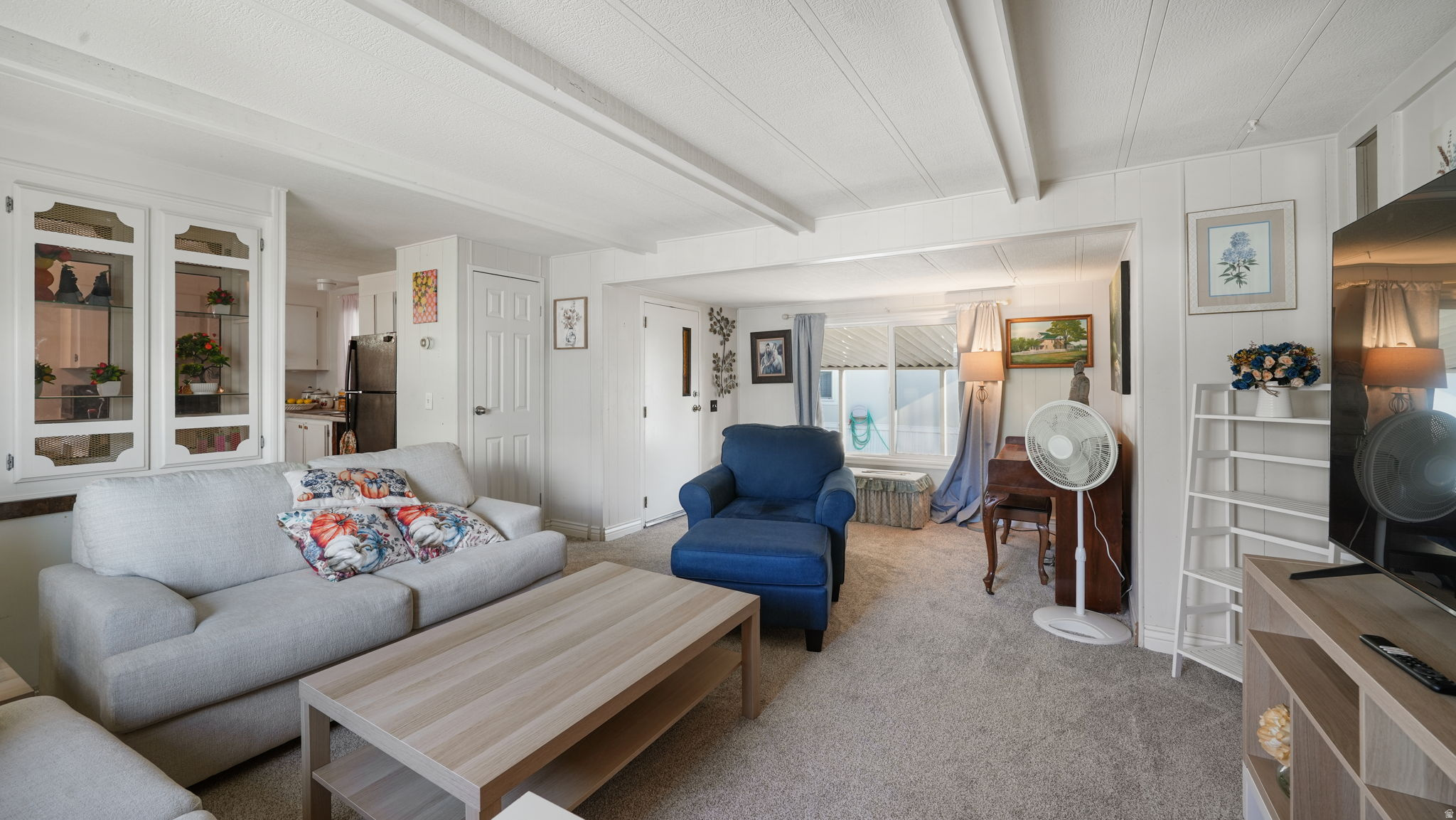 SEVEN CS - Residential