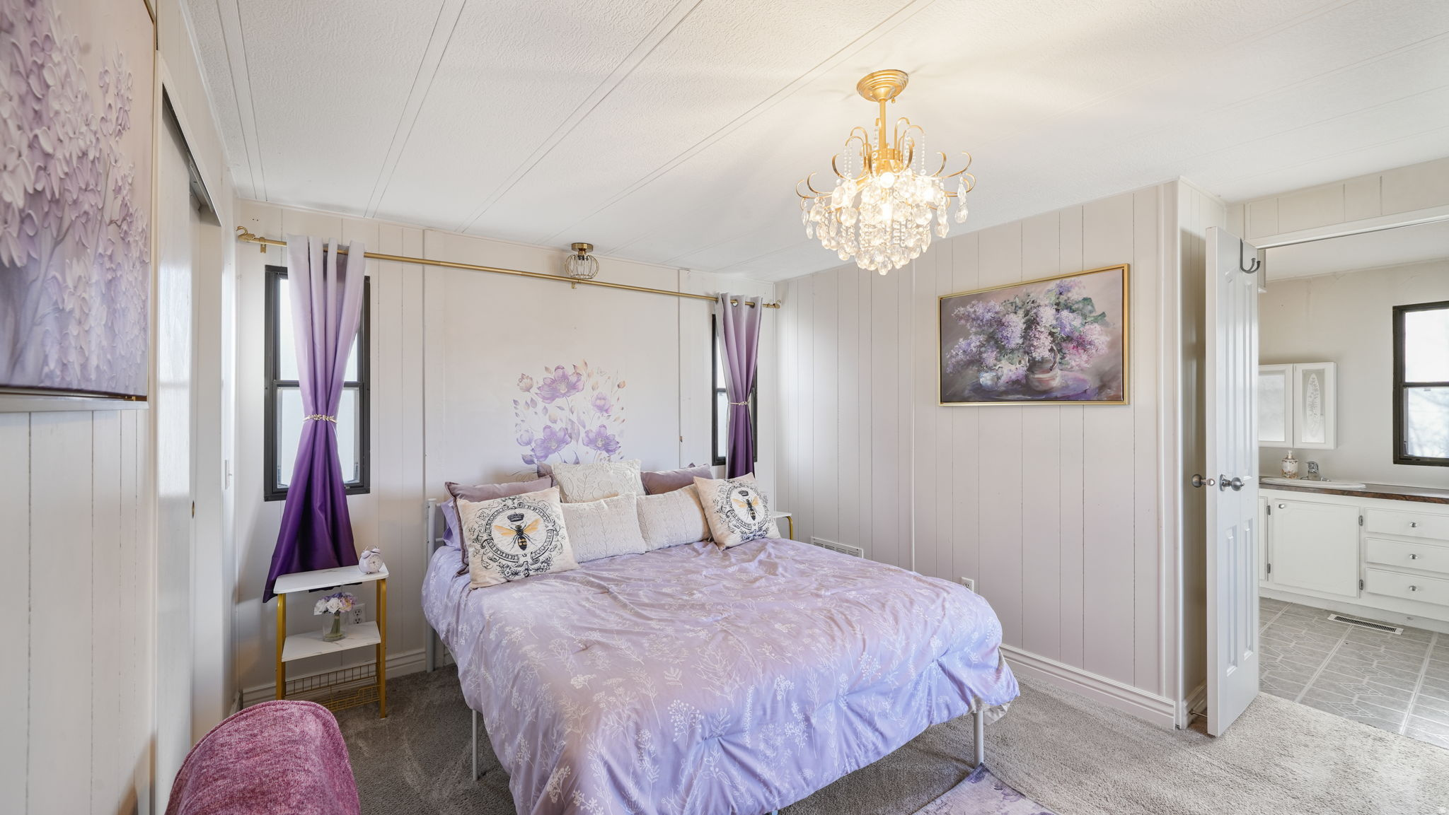 SEVEN CS - Residential