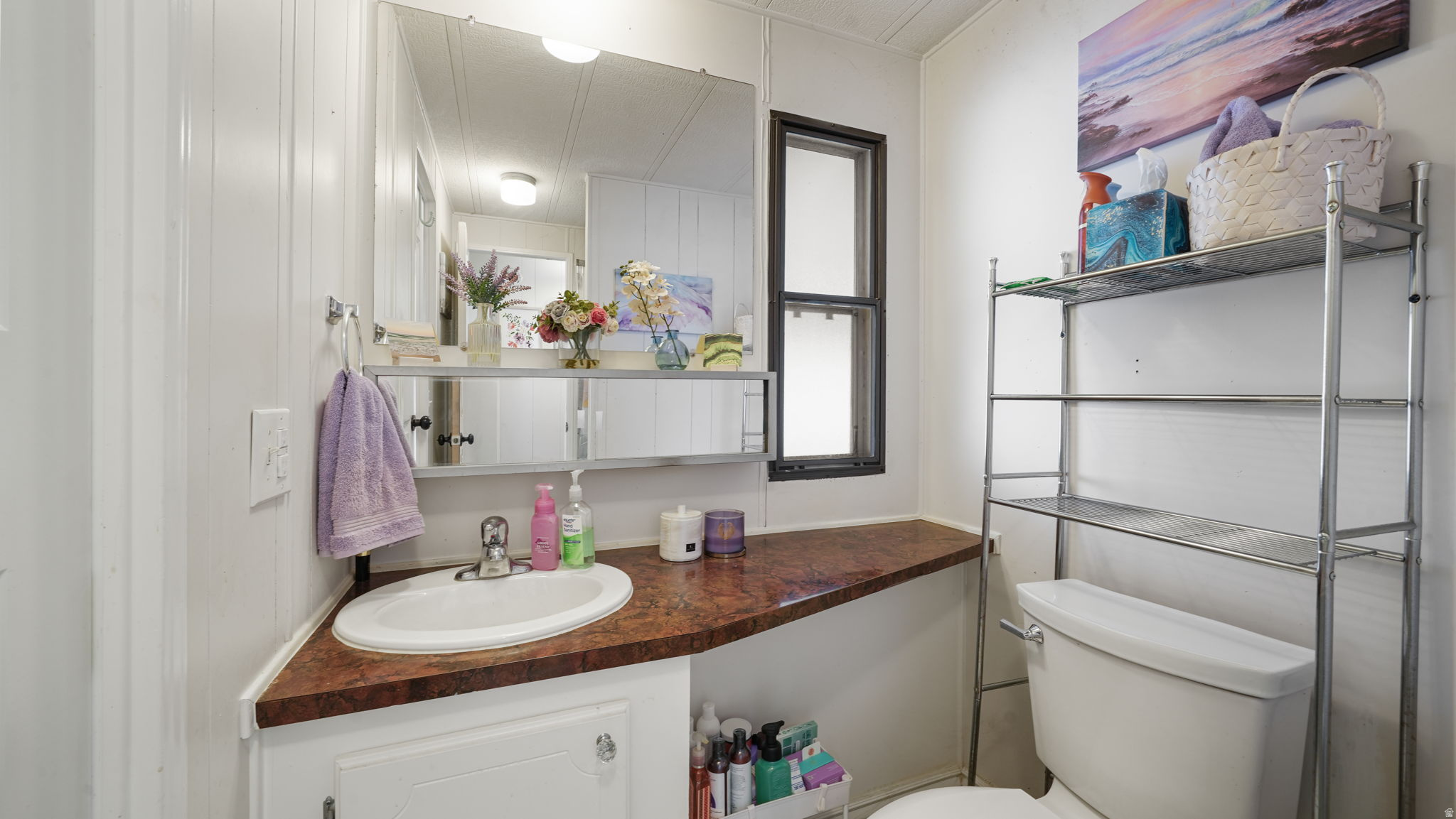 SEVEN CS - Residential