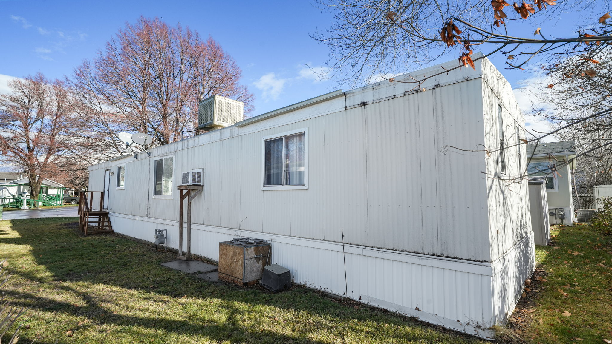 SEVEN CS - Residential