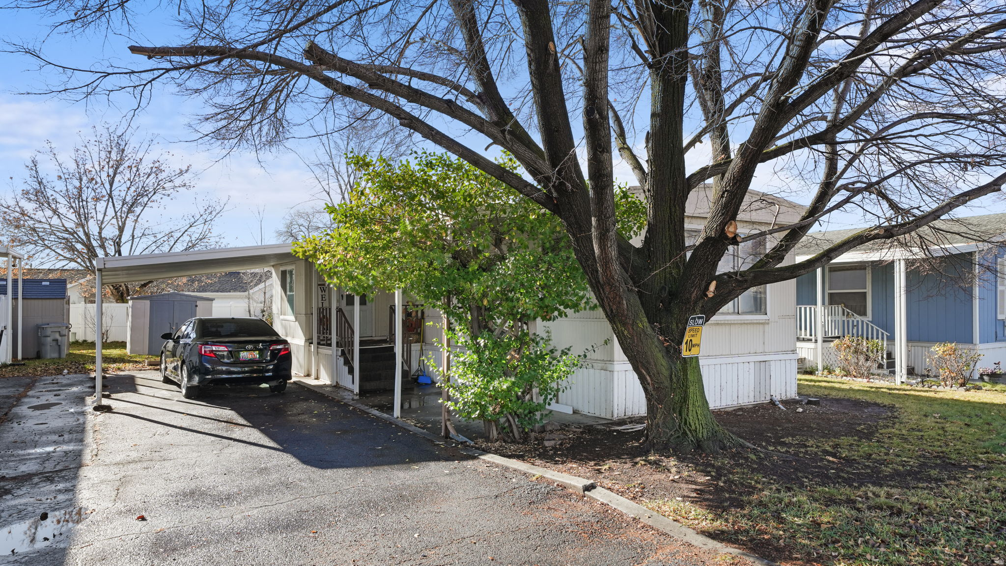 SEVEN CS - Residential