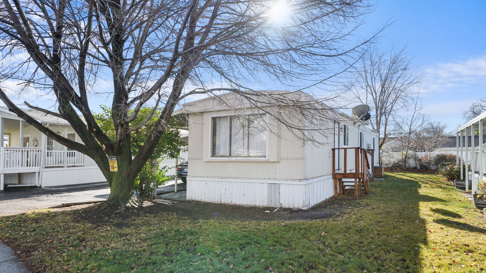 SEVEN CS - Residential