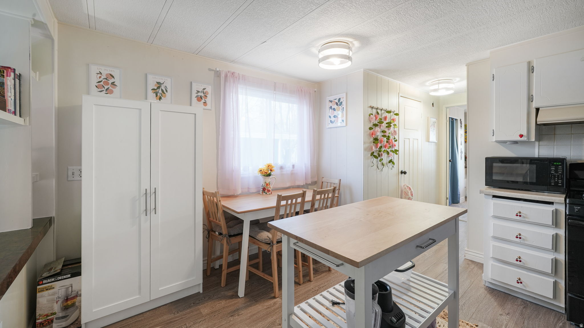 SEVEN CS - Residential