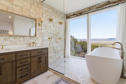 Tiny photo for 14355 N 11550 E #153, Mt Pleasant, UT 84647 (MLS # 2140622)