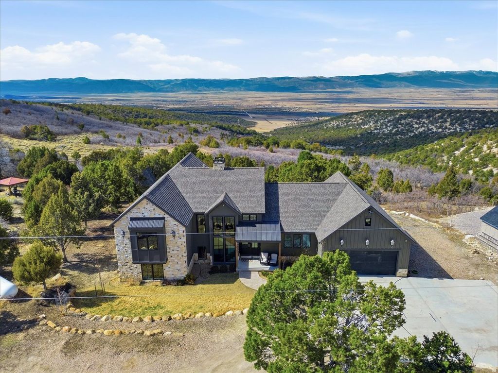 Photo of 14355 N 11550 E #153, Mt Pleasant, UT 84647 (MLS # 2140622)