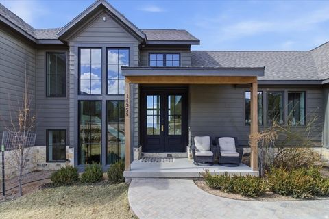 Tiny photo for 14355 N 11550 E #153, Mt Pleasant, UT 84647 (MLS # 2140622)