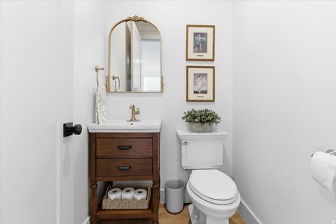 Tiny photo for 14355 N 11550 E #153, Mt Pleasant, UT 84647 (MLS # 2140622)