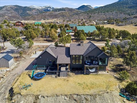 Tiny photo for 14355 N 11550 E #153, Mt Pleasant, UT 84647 (MLS # 2140622)