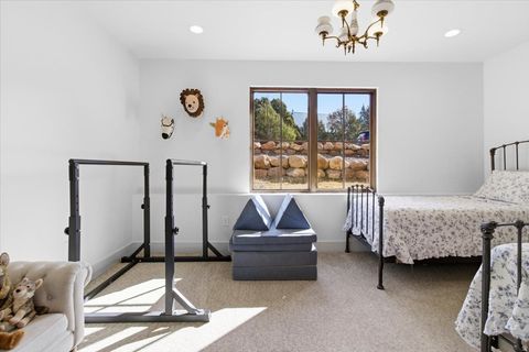 Tiny photo for 14355 N 11550 E #153, Mt Pleasant, UT 84647 (MLS # 2140622)