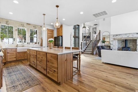 Tiny photo for 14355 N 11550 E #153, Mt Pleasant, UT 84647 (MLS # 2140622)