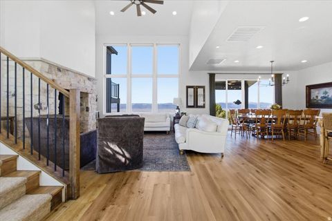 Tiny photo for 14355 N 11550 E #153, Mt Pleasant, UT 84647 (MLS # 2140622)