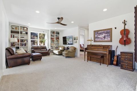 Tiny photo for 14355 N 11550 E #153, Mt Pleasant, UT 84647 (MLS # 2140622)