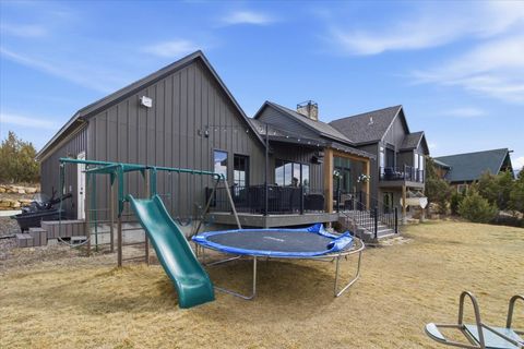 Tiny photo for 14355 N 11550 E #153, Mt Pleasant, UT 84647 (MLS # 2140622)
