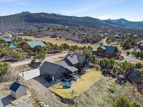 Tiny photo for 14355 N 11550 E #153, Mt Pleasant, UT 84647 (MLS # 2140622)