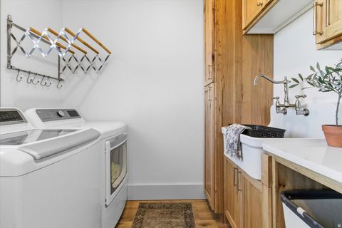 Tiny photo for 14355 N 11550 E #153, Mt Pleasant, UT 84647 (MLS # 2140622)