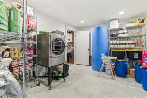 Tiny photo for 14355 N 11550 E #153, Mt Pleasant, UT 84647 (MLS # 2140622)