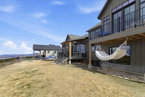 Tiny photo for 14355 N 11550 E #153, Mt Pleasant, UT 84647 (MLS # 2140622)