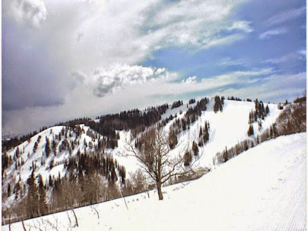 POWDER MOUNTAIN WEST - Residential