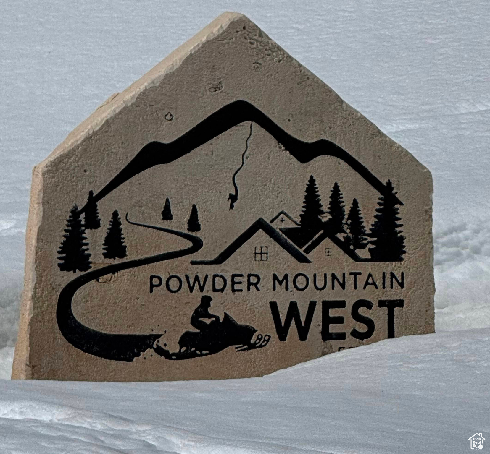 POWDER MOUNTAIN WEST - Residential