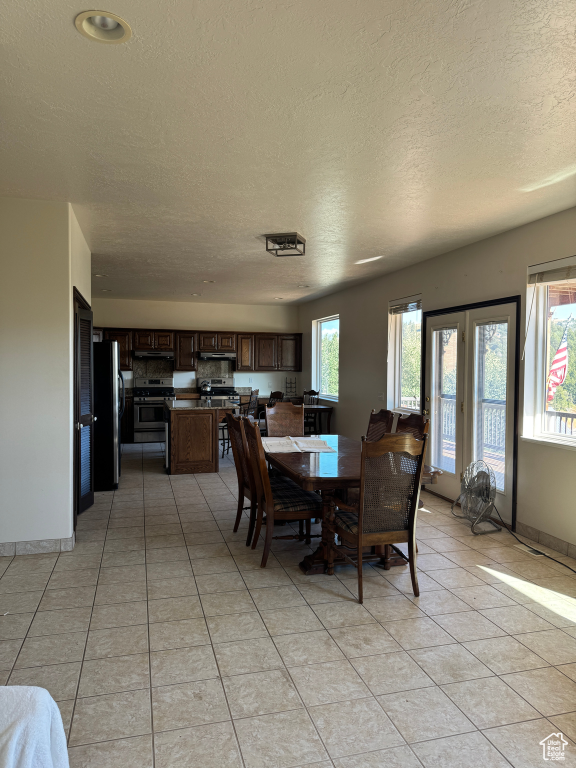 POWDER MOUNTAIN WEST - Residential